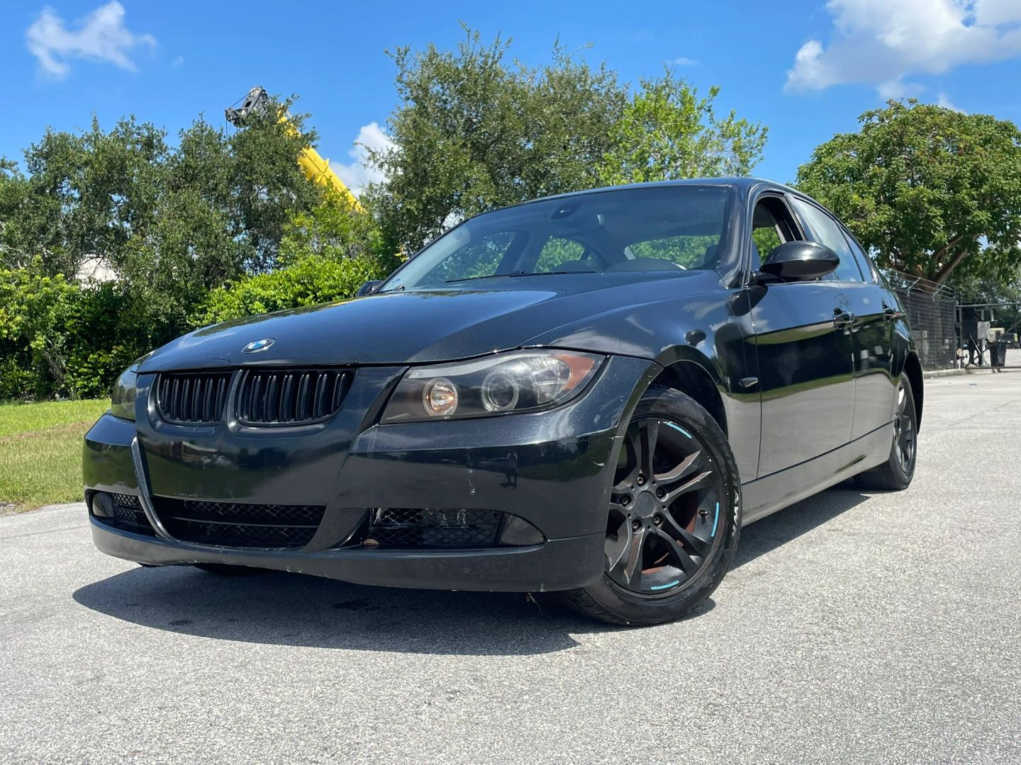 bmw 3 series 2008 WBAVC735X8KX92183 image bmw 3 series 2008 WBAVC735X8KX92183 image